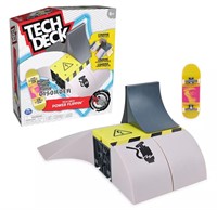 Teck Deck X-Connect High Voltage