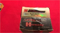 Hornady 45-70 Government  325 Grain