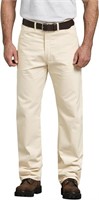 Dickies Mens Relaxed-fit Utility Pant- 32X32
