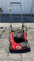 Toro recycler 22" push mower