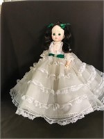 Scarlette O'Hara Doll