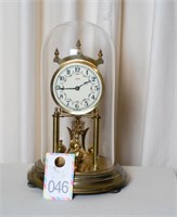 Kundo 400 Day Anniversary Clock