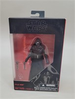 Star Wars Black Series, Kylo Ren figure