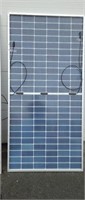 2- New Solar Panels.  7' x 3' 4".