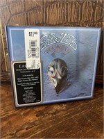 Sealed 2017 Eagles Greatest Hits CD
