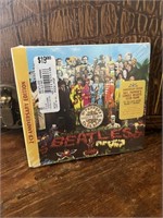Sealed 2017 Beatles Anniversary Edition