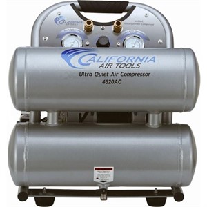 California Air Tools Portable Air Compressor