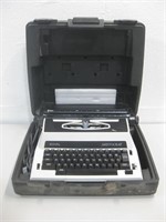 Royal Aristocrat Typewriter See Info