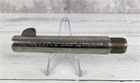 Ruger Pistol Barrel