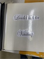 Liechtenstein, Vaduz photo album