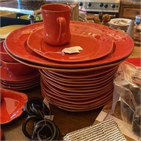 Poppy Dish Set