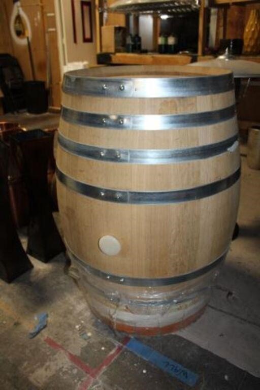 Odyse French CT 210 Oak Barrel