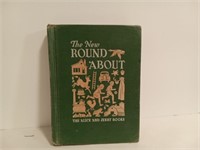 The New Round About, The Alice and Jerry Books