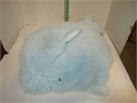Dolphin pillow pal