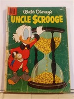 Walt Disney's Uncle Scrooge