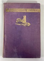 The Shenandoah Pottery - Rice & Stoudt 1929