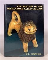The Pottery of the Shenandoah Valley Region -