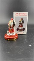 The International Santa Claus Collection Germany