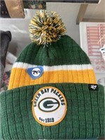 PACKERS HAT