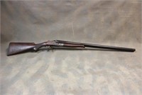 Iver Johnson Hercules Grade 23533 Shotgun 12ga