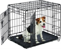 Life Stages Double door dog crate