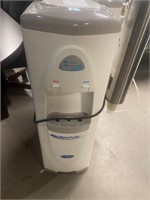 Office water cooler lot exc condition