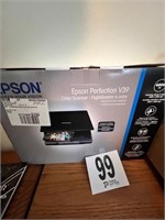 Epson Scanner