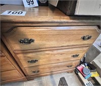 Vintage Chest