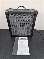 Roland Cube 60 COSM Amplifier