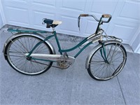 Huffy vintage bicycle