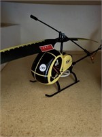 R/C HELICOPTER