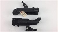 One Pair Of Boat Fishing Rod Holders