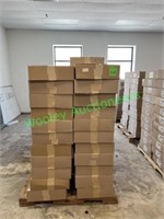 (44) Cases of Tecan 150ul MCA96 Filtertips