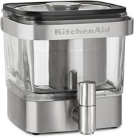 KitchenAid 28 oz Cold Brew Coffee Maker