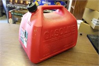 5 Gallon Gas Can