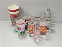 Coca-Cola Glasses