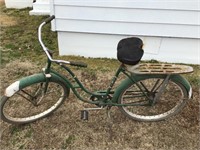 AMF Vintage Bicycle