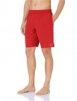 NEW! Nike Men's Solid Lap 9" Volley Swim Shorts