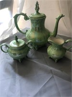 Loma Tea set