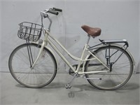 Adult Liv Blackburn Bicycle