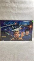 STAR TREK: THE GAME Collector's Edition Board
