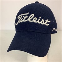 TITLEIST PRO V1 GOLF CAP/HAT - M/L