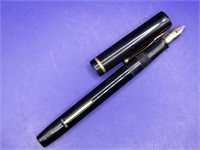 Gregg Fountain Pen w/Nib