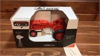 Country Classics AC CA Tractor 1/16 scale