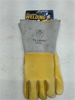Tillman welding gloves