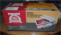 75TH ANNIVERSARY MAC TOOLS KNIFE AND TRUCK