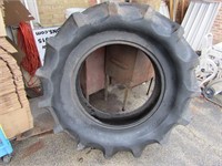 18.4 -30 tractor tire.