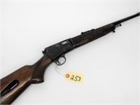 (CR) WINCHESTER 63 22 LR DELUXE