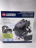 In Box Campbell Haudfeld Air Compressor