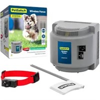 PetSafe Wireless Fence Pet Containment System,